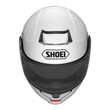 Shoei Neotec 3 Helmet - White