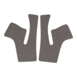 Shoei VFX-W Comfort Pad Cheek Hard