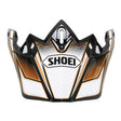 Shoei Peak VFX-W Sleek Sabre TC9