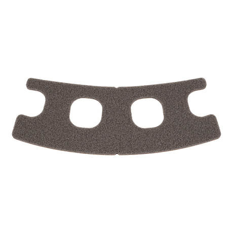 Shoei X-SPR2/X-12 Comfort Pad Front Hard Kit