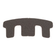 Shoei Type-G Comfort Pad Front Hard Kit