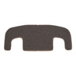 Shoei Type-G Comfort Pad Rear Hard Kit