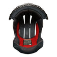 Shoei Type H Centre Pad XL9 Hornet ADV - Indent