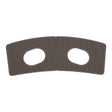 Shoei Type-J Comfort Pad Front Soft Kit