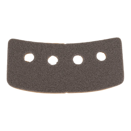 Shoei J.O Comfort Pad Front Soft Kit