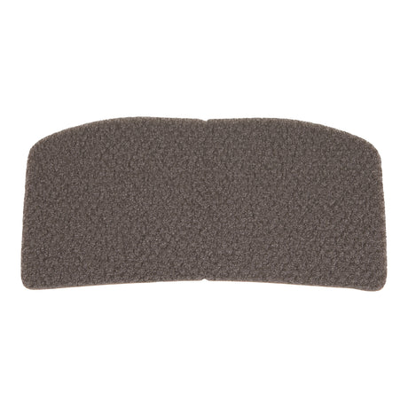 Shoei J.O Comfort Pad Rear Hard Kit