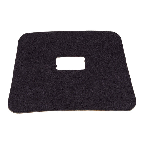 Shoei Type-P Comfort Pad Rear Kit (XS/S)