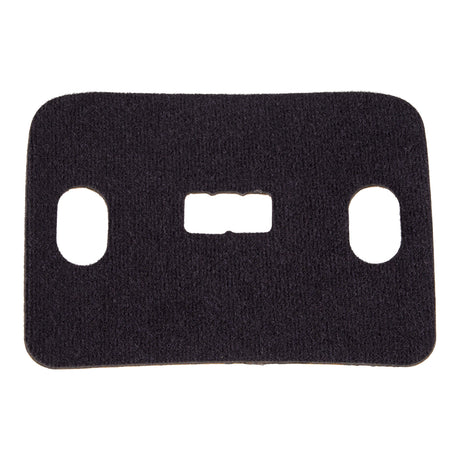 Shoei Type-P Comfort Pad Rear Kit (M)
