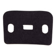 Shoei Type-P Comfort Pad Rear Kit (L)