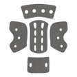 Shoei X-SPR Pro Type-P Adjustment Pad Hard Set (M)
