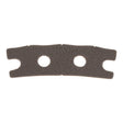Shoei VFX-W Comfort Pad Front Soft Kit
