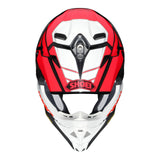 Shoei VFX-WR Helmet v4 - Jammer TC1