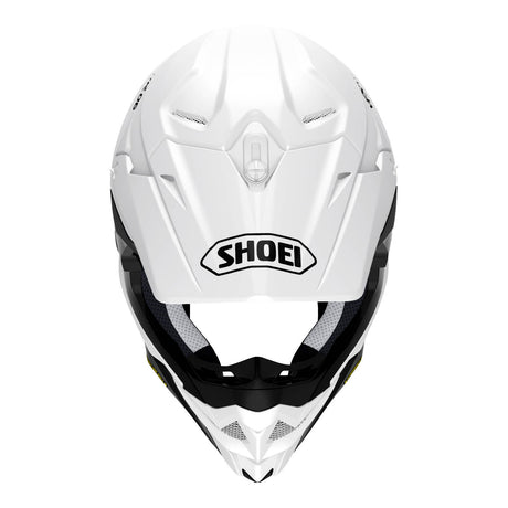 Shoei VFX-WR06 Helmet - White