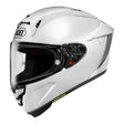 Shoei X-SPR Pro 02 Helmet - White