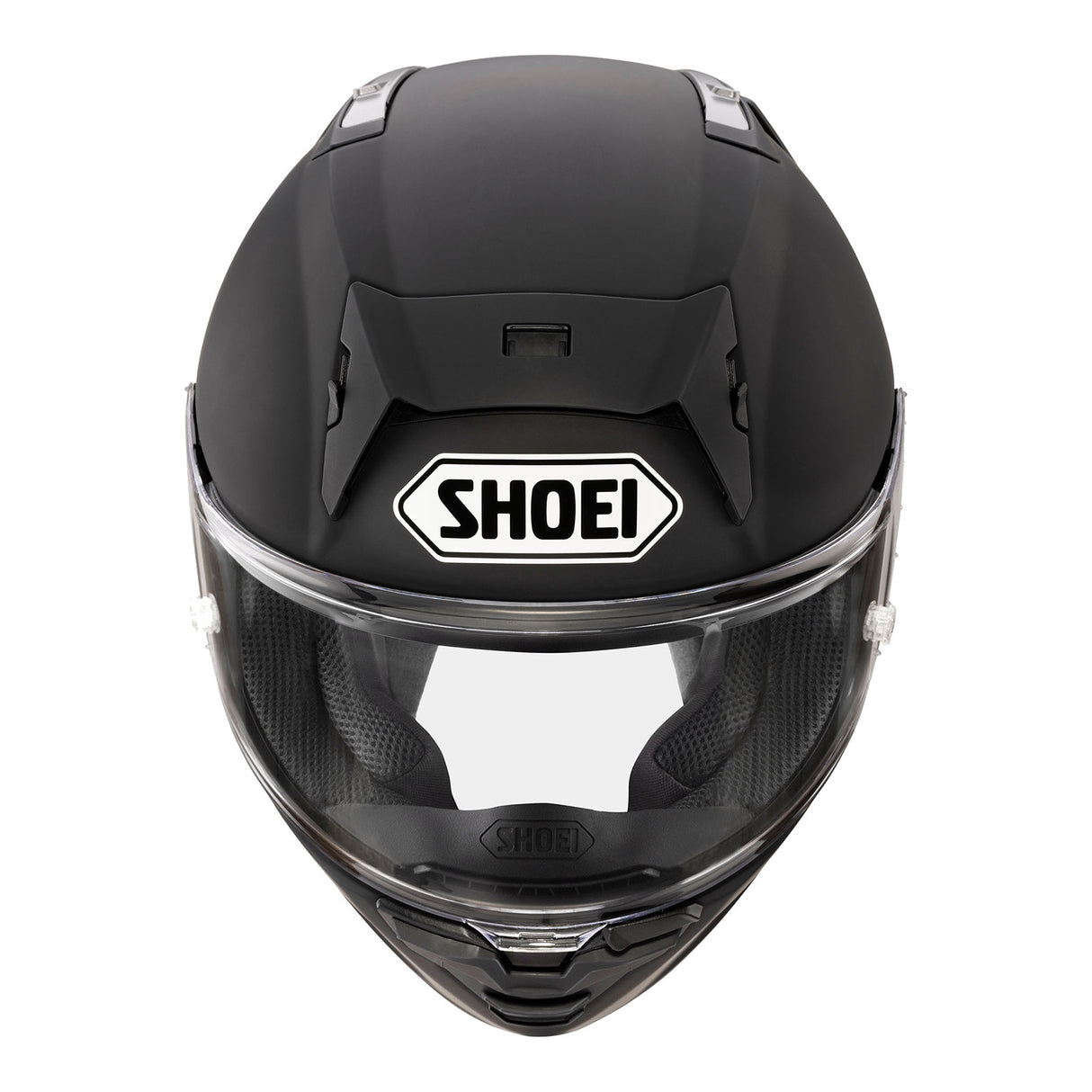 Shoei X-SPR Pro Helmet - Matte Black