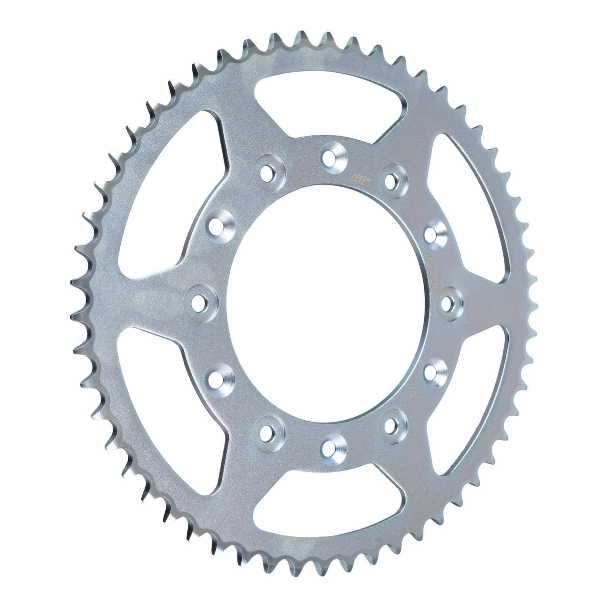 Sprocket Kit Honda XR125/XR150L BW 8mm (520) - 520SO 12/55