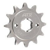 Sprocket Kit Honda XR125 / XR150L / XR190 (520) - 520SO 11/55