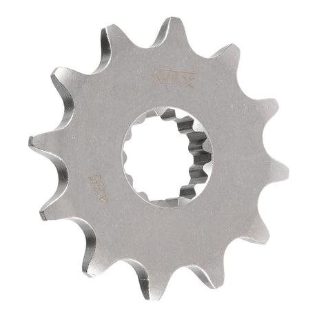 Sprocket Kit for Suzuki DR200 (Trojan) - 520SO Chain, 120L, 12/48