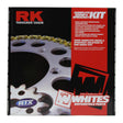 Sprocket Kit Yamaha AG125 - 428KRO 14/50