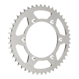 Sprocket Kit Suzuki RM125 - 520KXZ 12/51