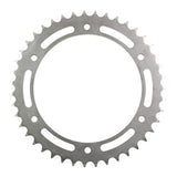 Sprocket Kit Honda VFR800 '98-'01 - 530XRE 17/43