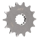 Sprocket Kit Kawasaki EX250 '08-'12 - 520 SO 14/43