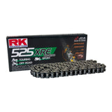 Sprocket Kit Yamaha TRX850 - 525XRE 17/39