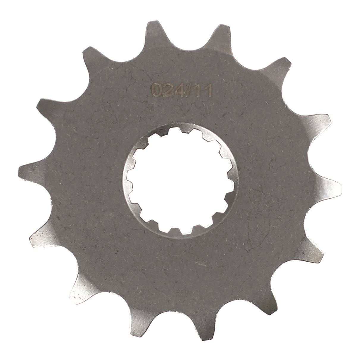 MTX YZ65 Steel Front Sprocket #420