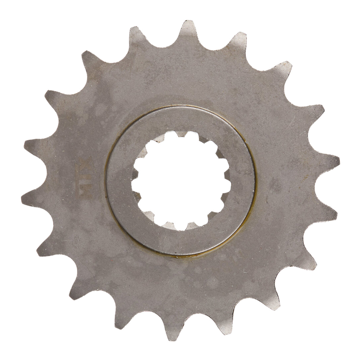 MTX 1184 Steel Front Sprocket #520