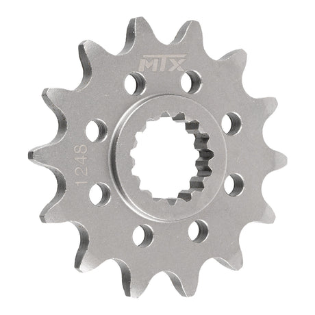 MTX 1901 Steel Front Sprocket #520