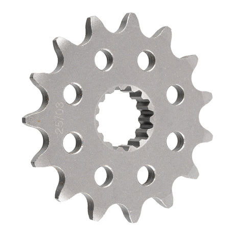 MTX 1902 Steel Front Sprocket #520