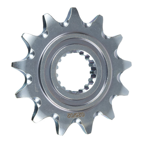 MTX 1344 Hornet Lightweight Steel Front Sprocket #520