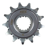 MTX 1344 Hornet Lightweight Steel Front Sprocket #520