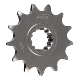 MTX 1345 Steel Front Sprocket #520