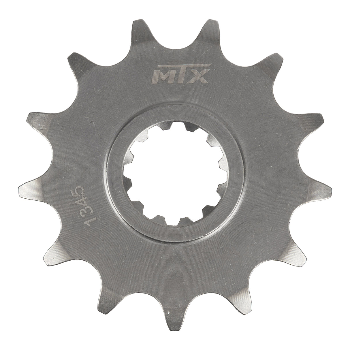 MTX 1345 Steel Front Sprocket #520