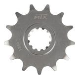 MTX 1345 Steel Front Sprocket #520