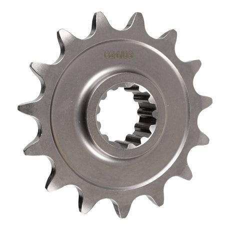 MTX 1381 Steel Front Sprocket #520