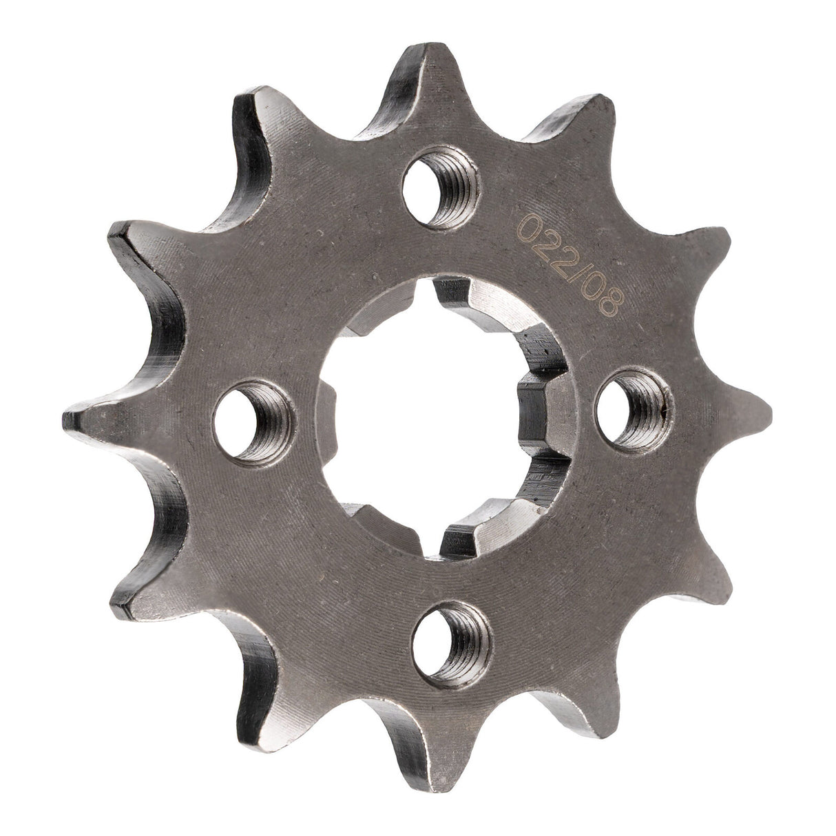 MTX 1425 Steel Front Sprocket #428