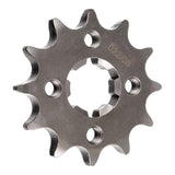MTX 1425 Steel Front Sprocket #428