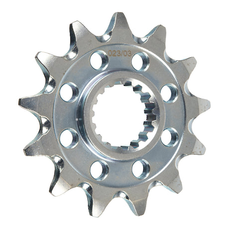 MTX 1441 Hornet Lightweight Steel Front Sprocket #520