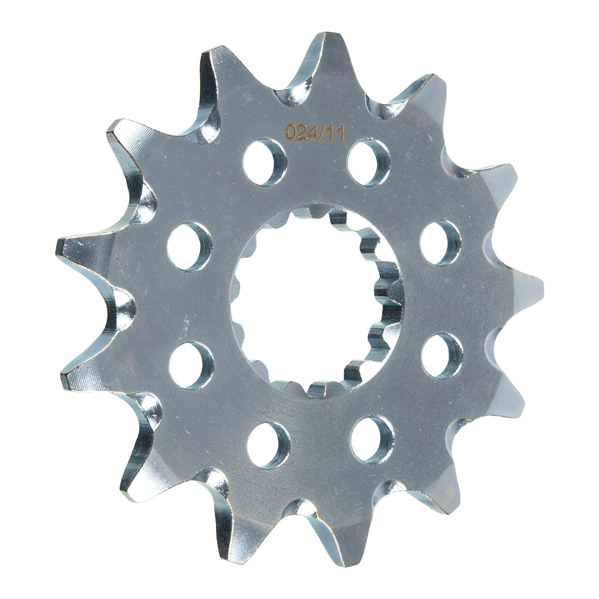MTX 1565 Hornet Lightweight Steel Front Sprocket #520