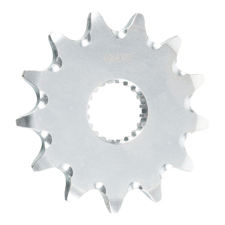 MTX 1590 Hornet Lightweight Steel Front Sprocket #520