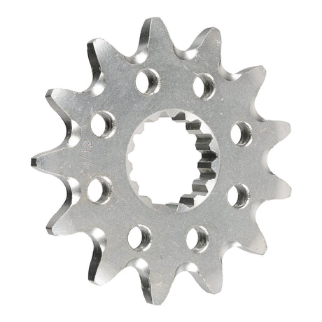 MTX 1901 Hornet Lightweight Steel Front Sprocket #520