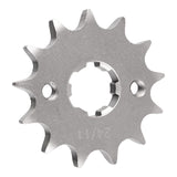 MTX 1264 Steel Front Sprocket #428