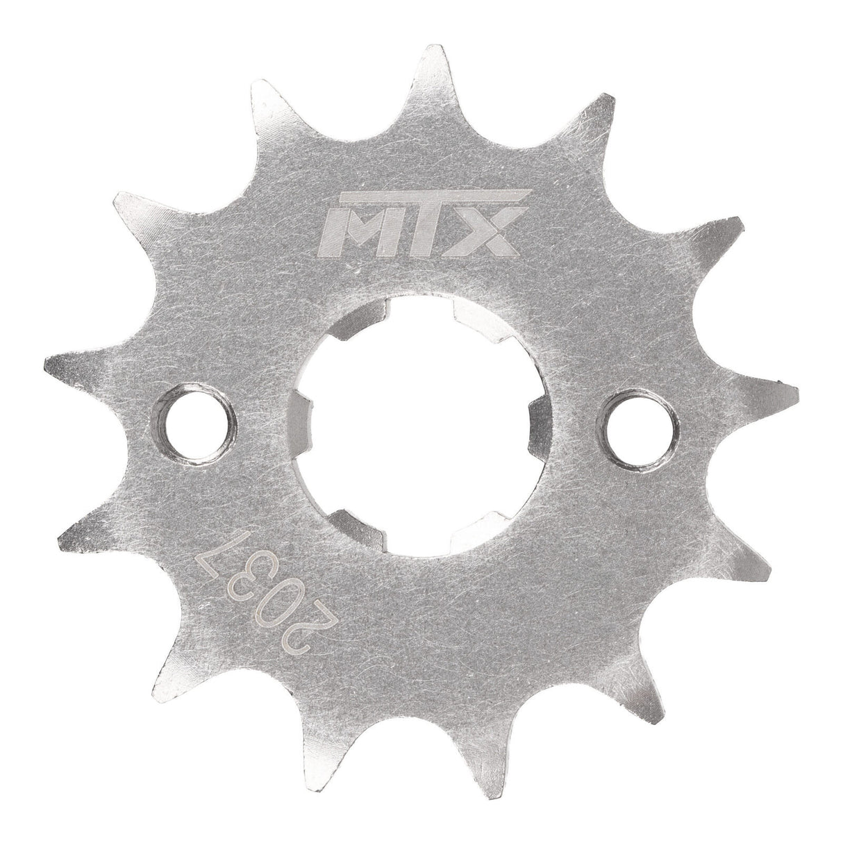 MTX 1264 Steel Front Sprocket #428