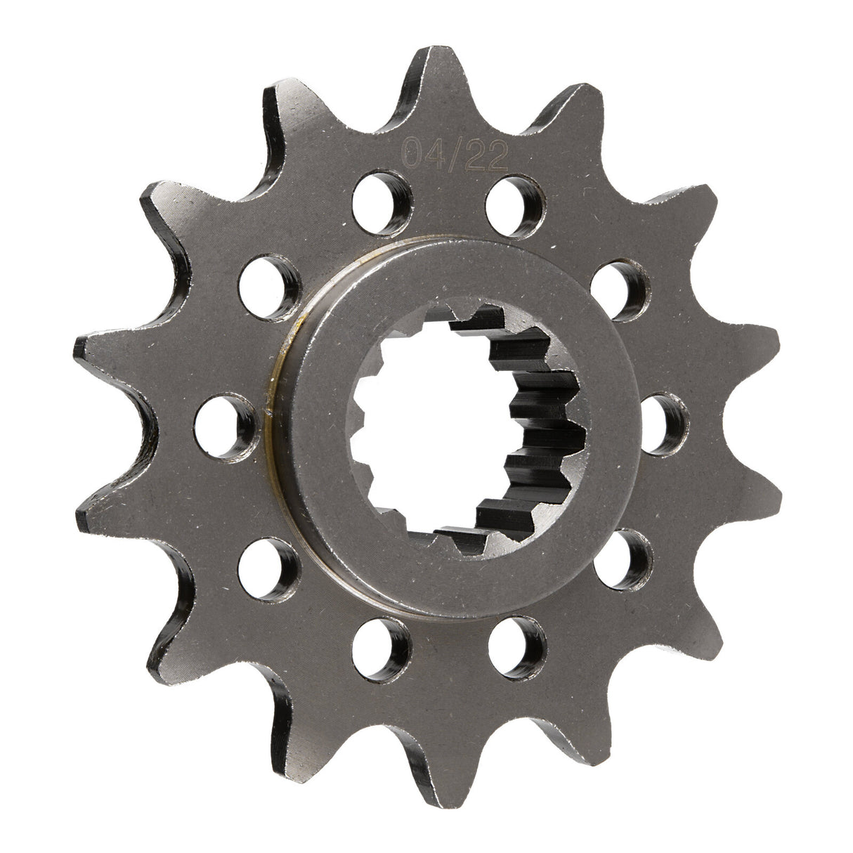MTX 1373 Steel Front Sprocket #520