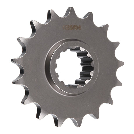 MTX 1298 Steel Front Sprocket #428