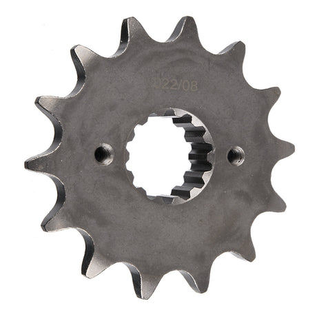 MTX 740 Steel Front Sprocket #525