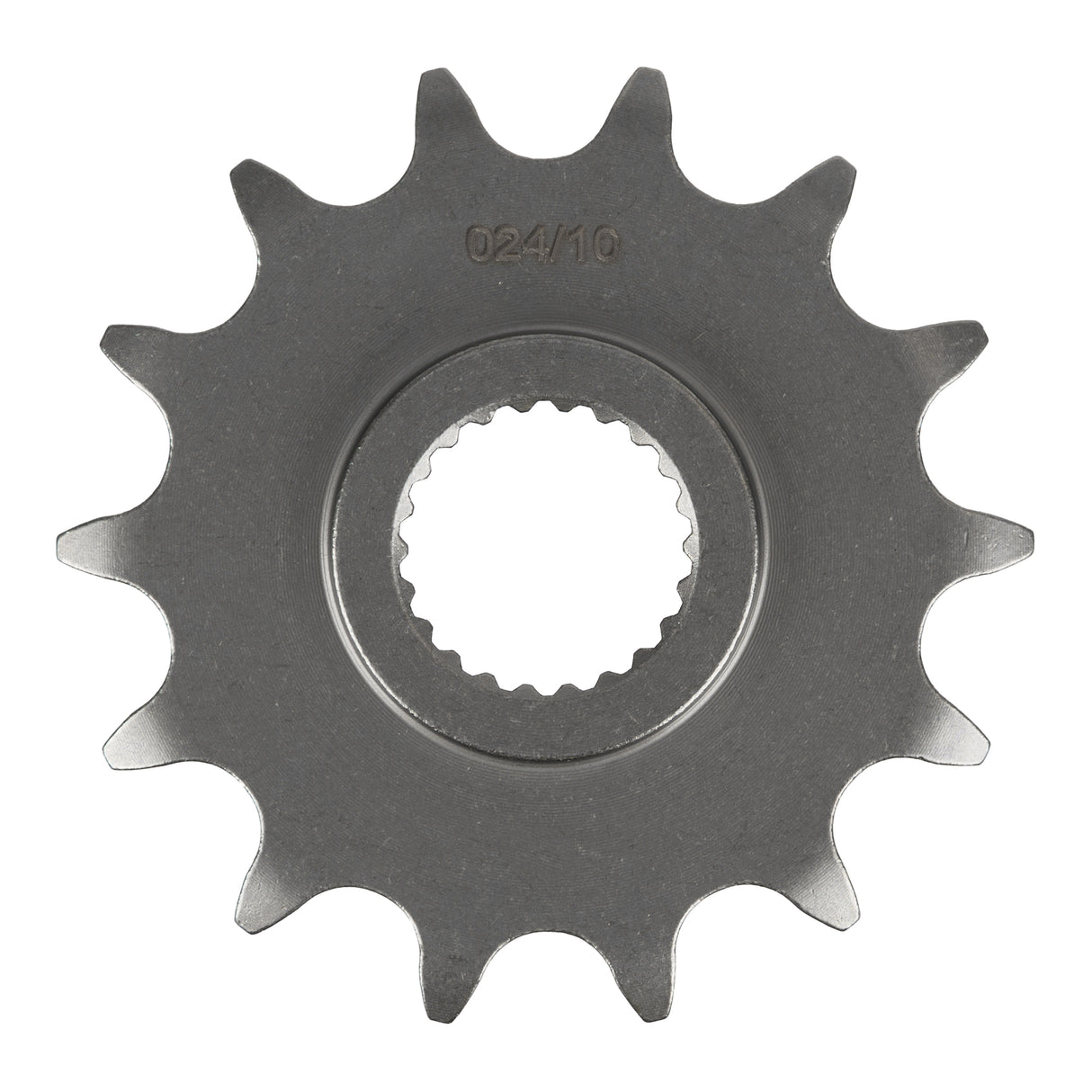 MTX 583 Steel Front Sprocket #520