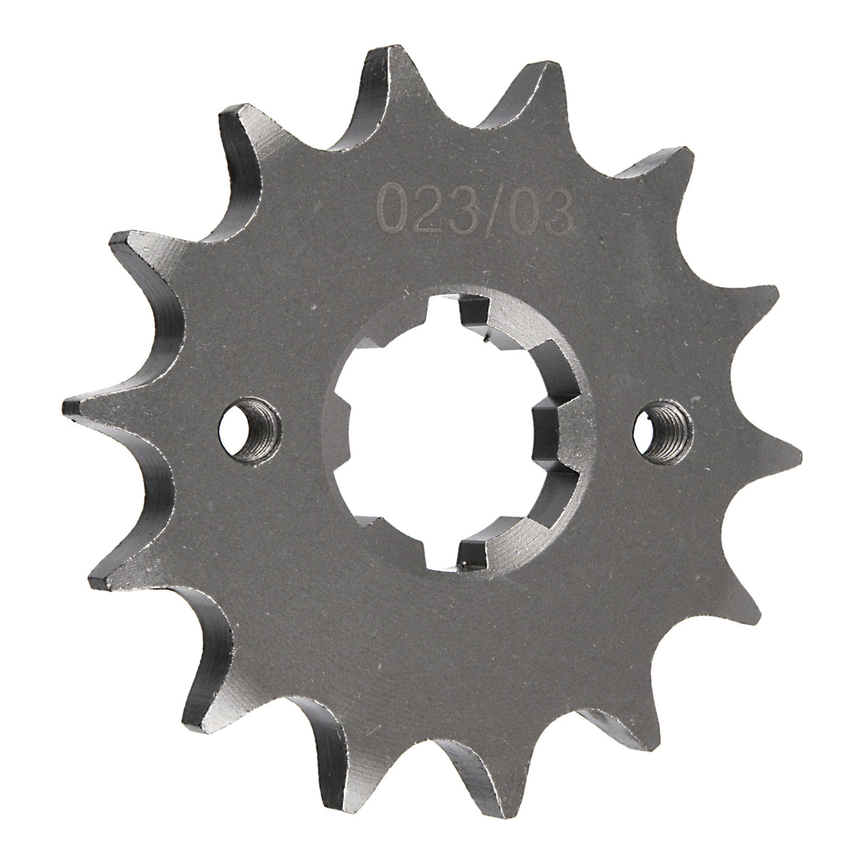 MTX 1559 Steel Front Sprocket #428